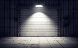 Expert Garage Doors  Aurora, CO 720-259-8570 - commercial-side