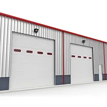 Expert Garage Doors  Aurora, CO 720-259-8570 - commerical-sidebar
