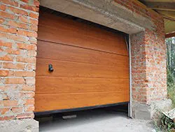 Expert Garage Doors  Aurora, CO 720-259-8570 - garage-side