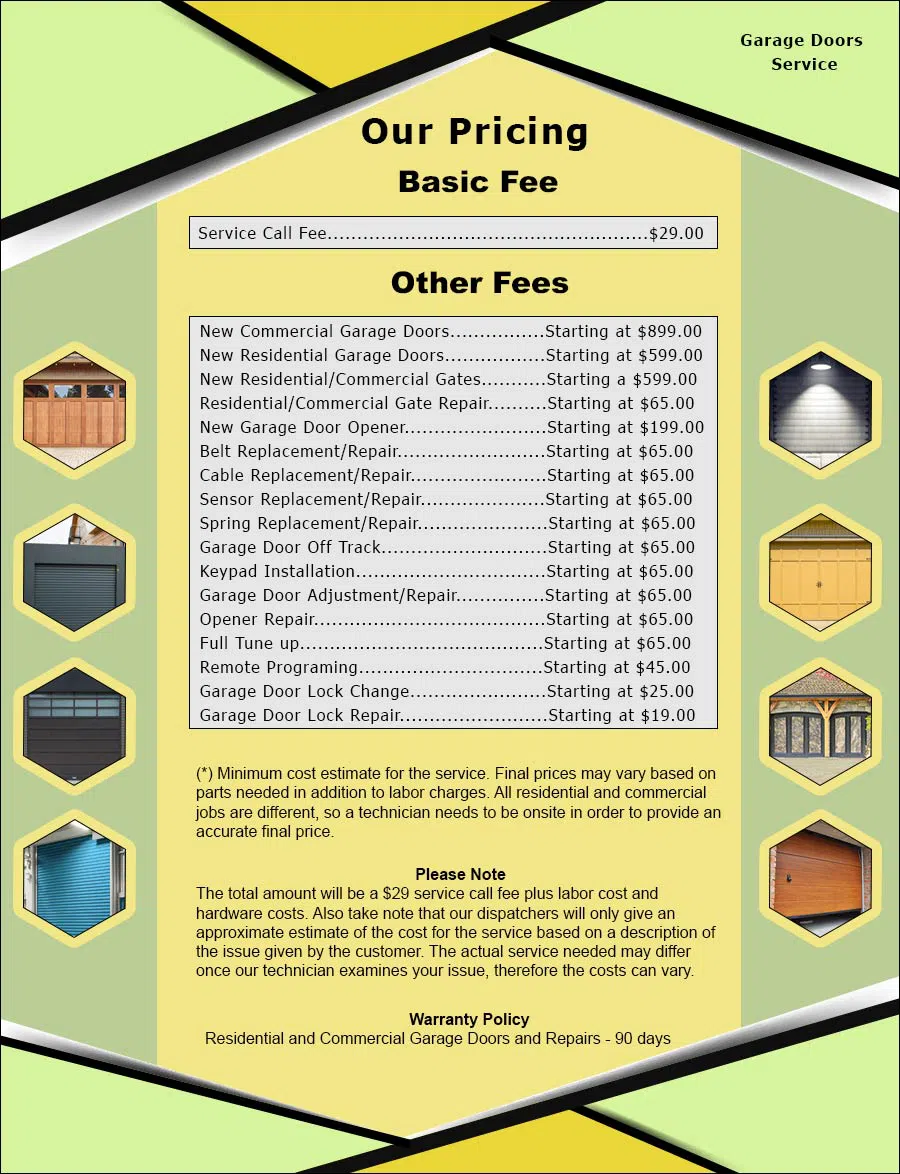 Expert Garage Doors  Aurora, CO 720-259-8570