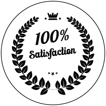 Expert Garage Doors  Aurora, CO 720-259-8570 - satisfaction-sidebar