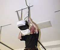 Expert Garage Doors  Aurora, CO 720-259-8570 - service-side